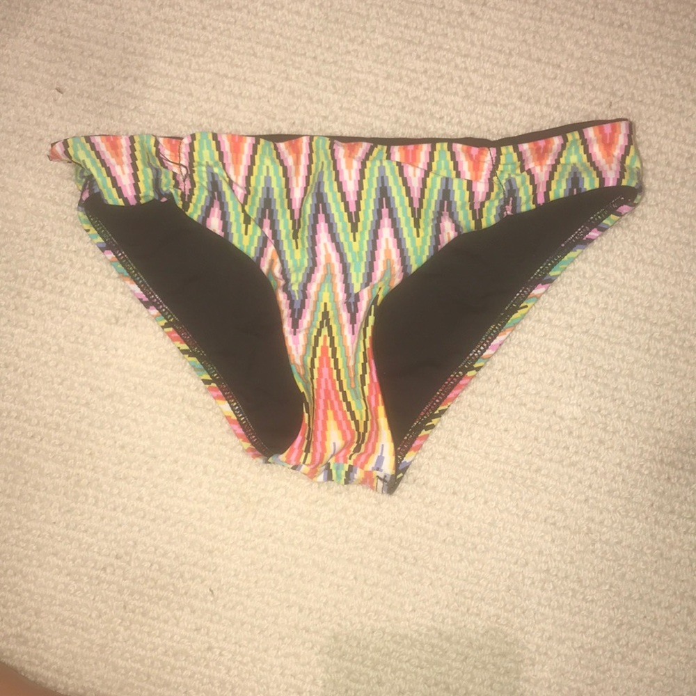 lspace bikini bottoms